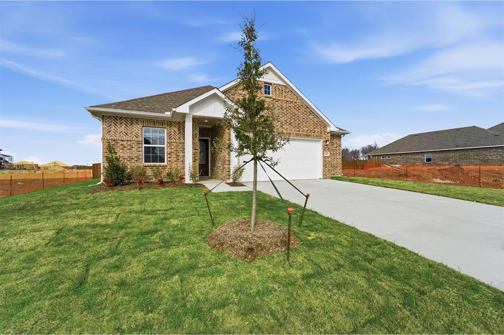 Saddlebrook Estates - Residential