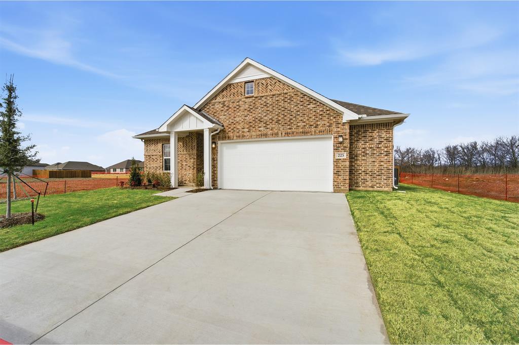Saddlebrook Estates - Residential