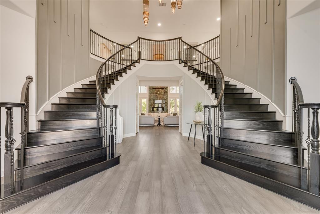 Southlake Manors - Residential
