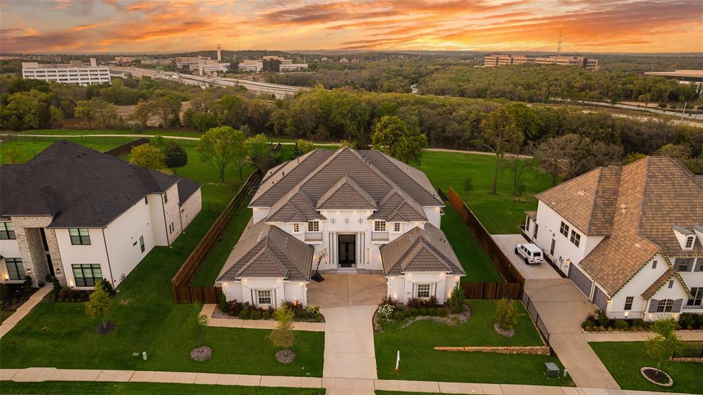 Southlake Manors - Residential