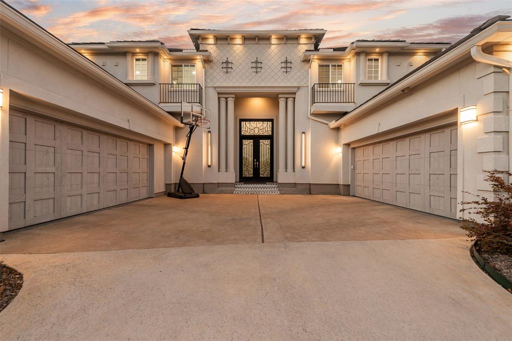 Southlake Manors - Residential
