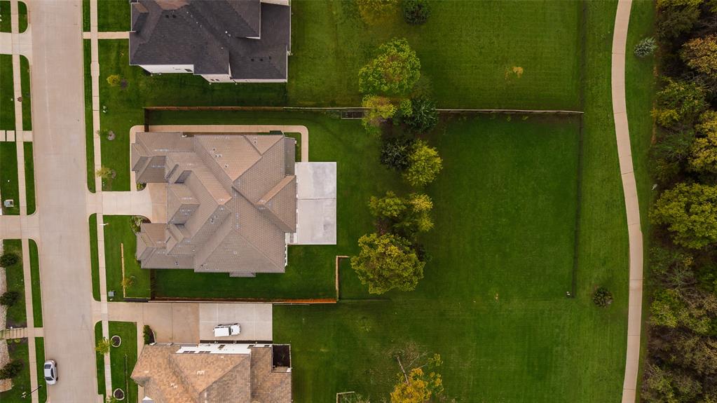 Southlake Manors - Residential
