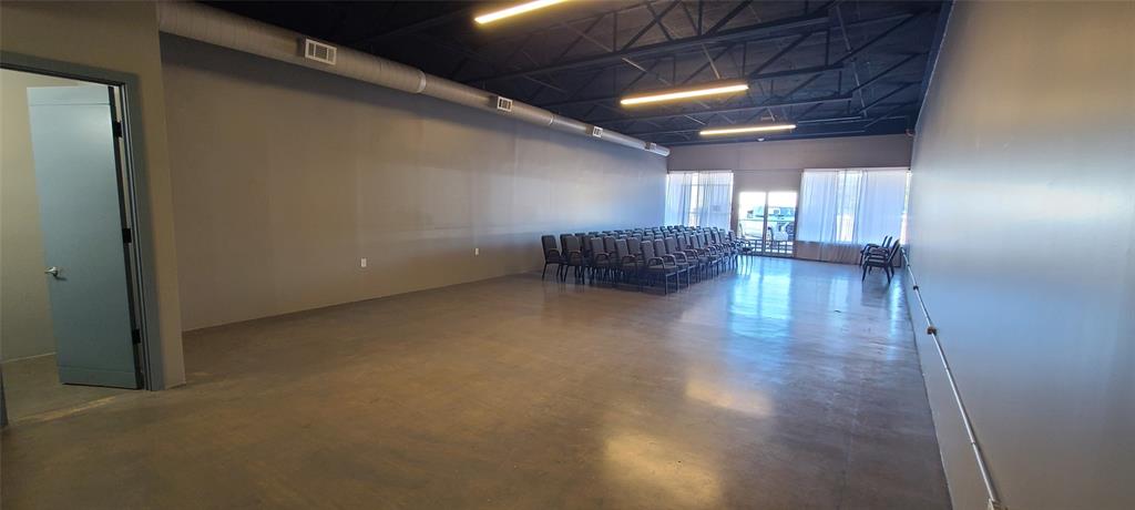 I-Iii - Commercial Sale