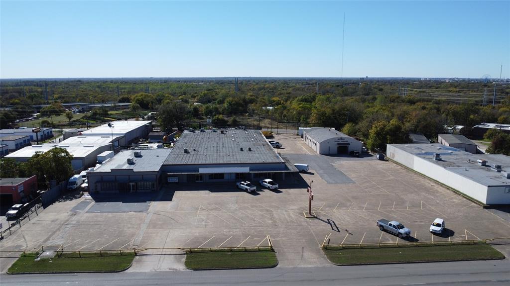 This 31,450 sqft. property, situated on 2.2860 acres and spread across 3 well-maintained buildings. Building 1 is 20,000 sq feet, building 2 is 6,250 sq feet and building 3 is 5,200 sq feet. All buildings have been remodeled and updated. The property offers versatility and potential for a variety of uses. Currently serving as a warehouse, furniture manufacturing space, retail center, office suites, and an event center venue, it provides endless possibilities for owner-users or investors.
The property is fully climate-controlled, with restrooms in every suite and a city-required fire suppression sprinkler system already installed. It features ample parking within a fully fenced lot, ensuring security and convenience. Accessibility is a highlight, with four entrances on Military Parkway and one on Parkdale Road, along with five loading dock doors to accommodate operational needs.
Located just five minutes to I-30, ten minutes to Downtown Dallas and fifteen minutes to Interstates 35E, 75, and 45, the property boasts excellent connectivity. Its adaptable layout offers multiple spaces for leasing or expansion, making it a perfect fit for a wide range of business operations. This well-maintained property, situated on a spacious lot, is ready to meet your commercial needs and presents an outstanding opportunity in the thriving Dallas market.

Additional Opportunity: The owner is open to owner financing, making this an even more accessible investment for the right buyer.