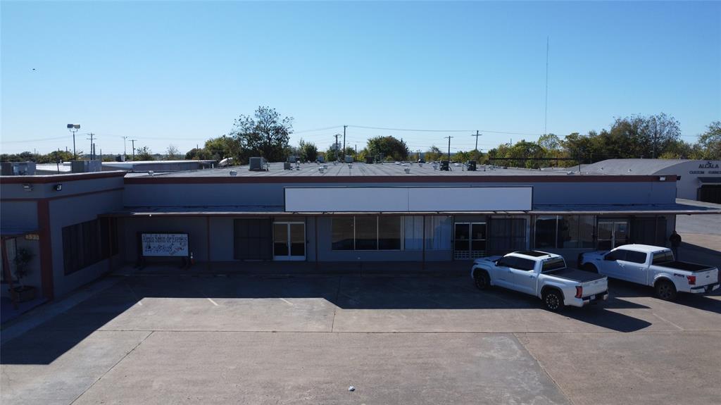I-Iii - Commercial Sale