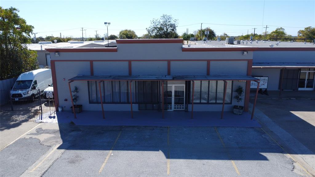 I-Iii - Commercial Sale