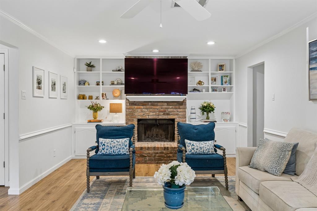White Rock Meadows - Residential