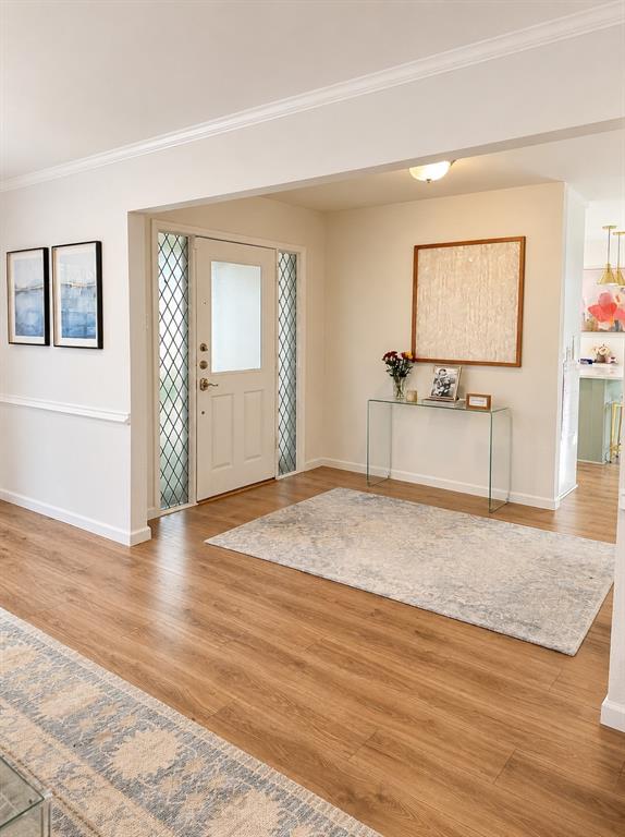 White Rock Meadows - Residential