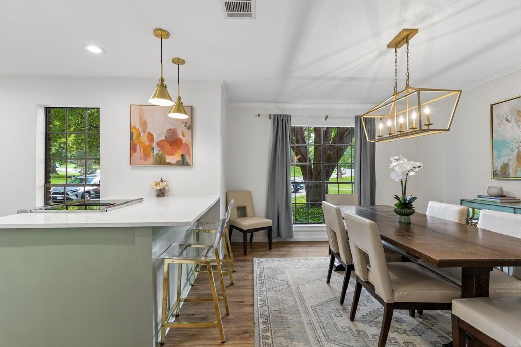 White Rock Meadows - Residential