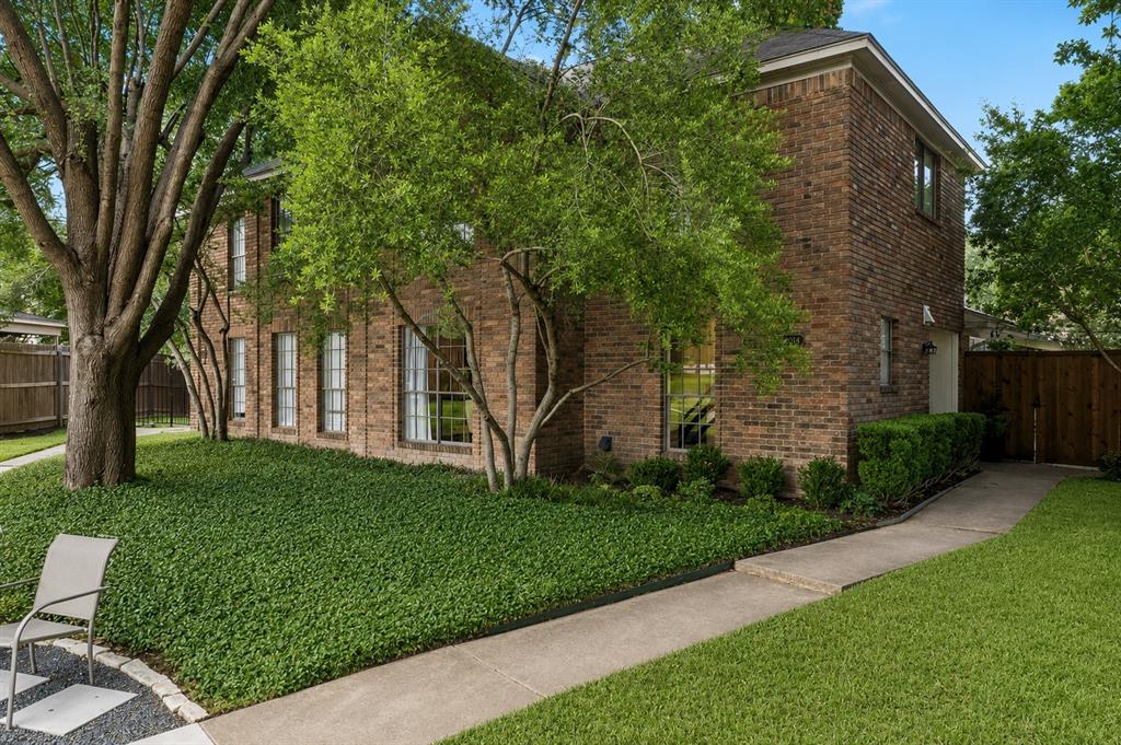 White Rock Meadows - Residential