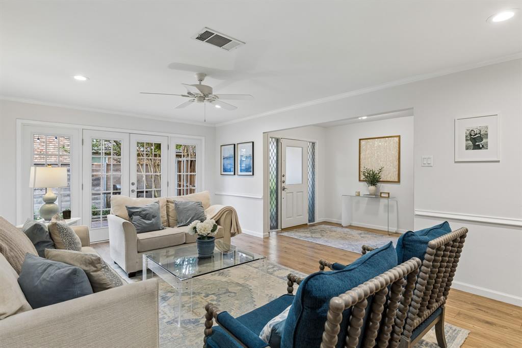White Rock Meadows - Residential