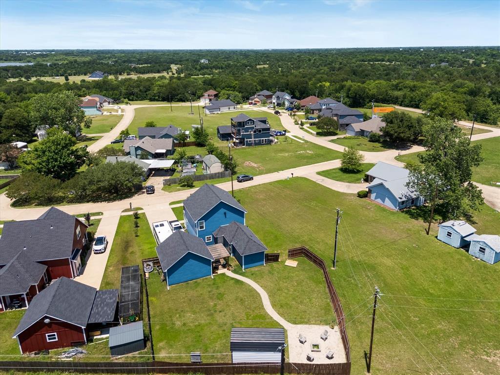 Blue Heron Cove - Residential
