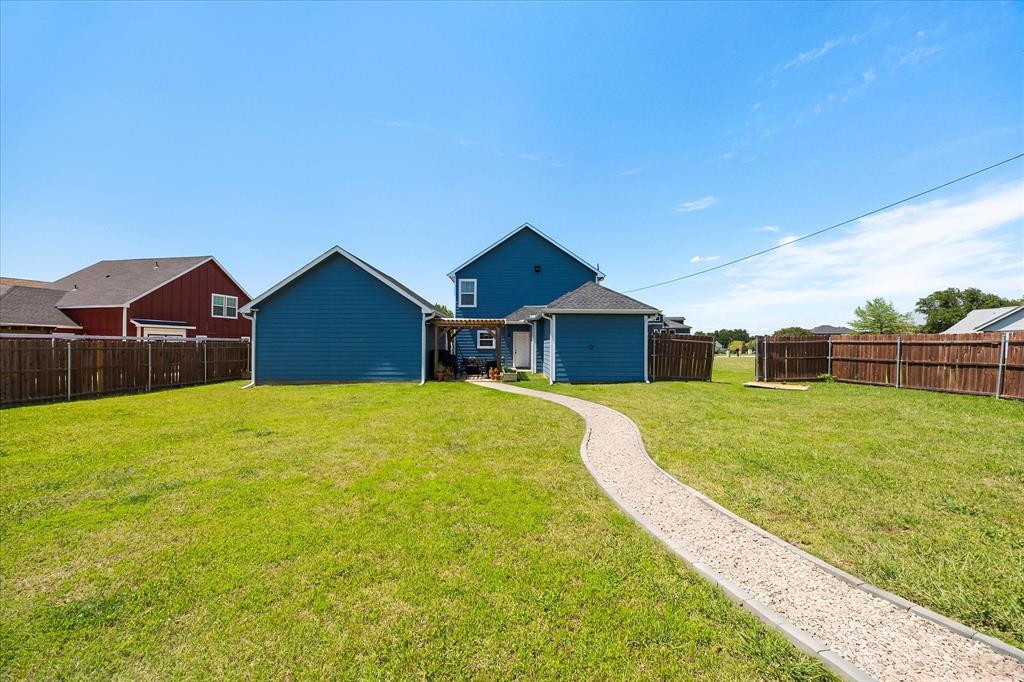 Blue Heron Cove - Residential