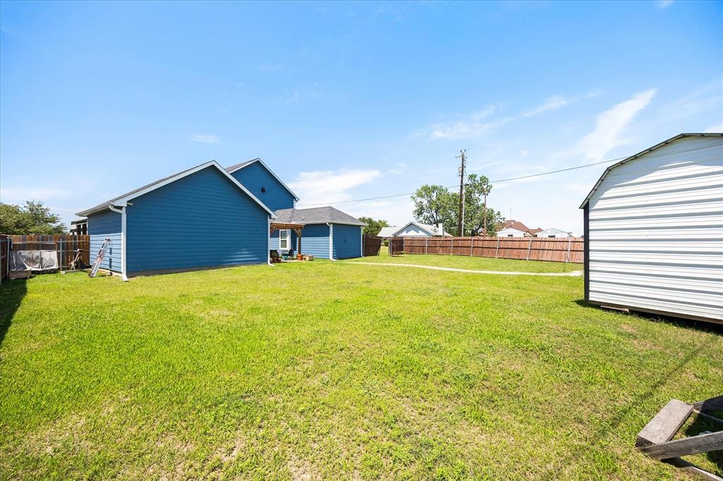 Blue Heron Cove - Residential