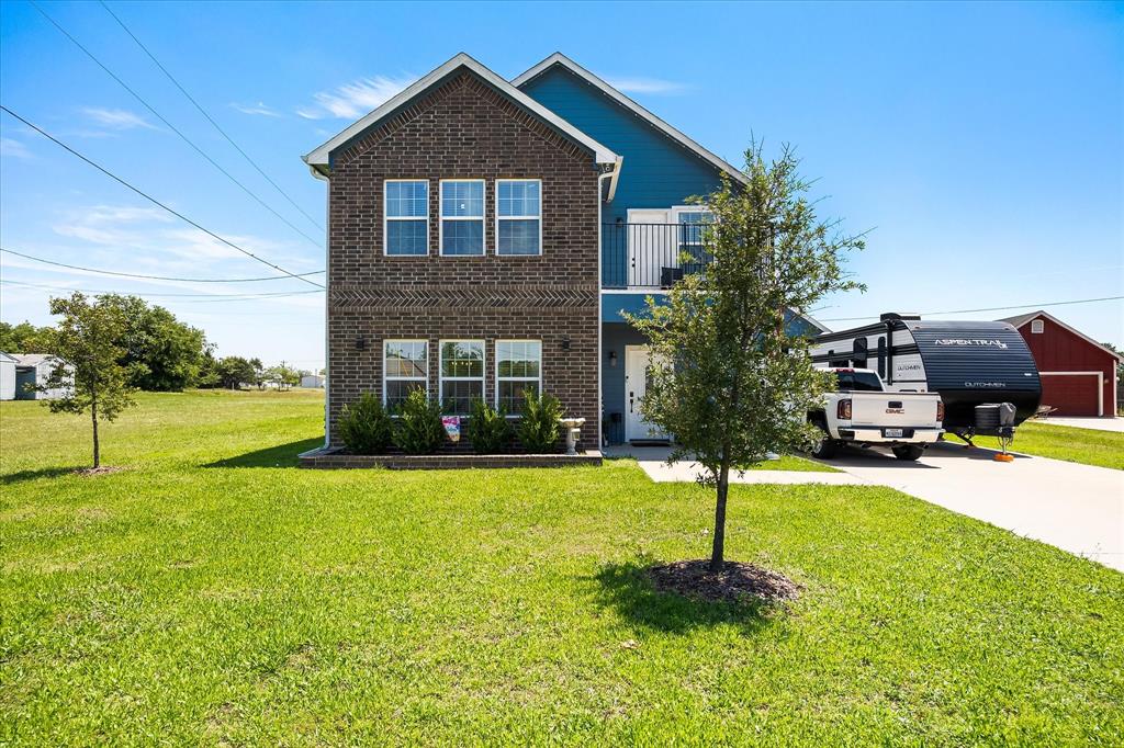 Blue Heron Cove - Residential