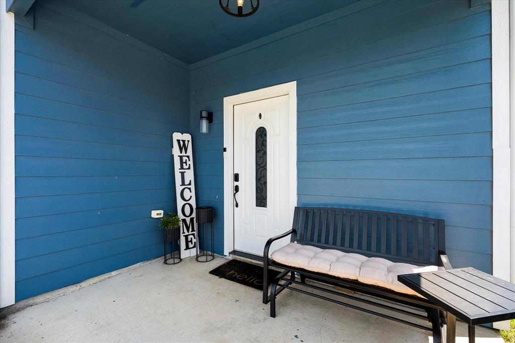 Blue Heron Cove - Residential