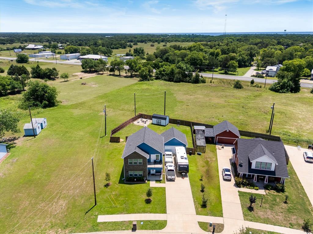 Blue Heron Cove - Residential