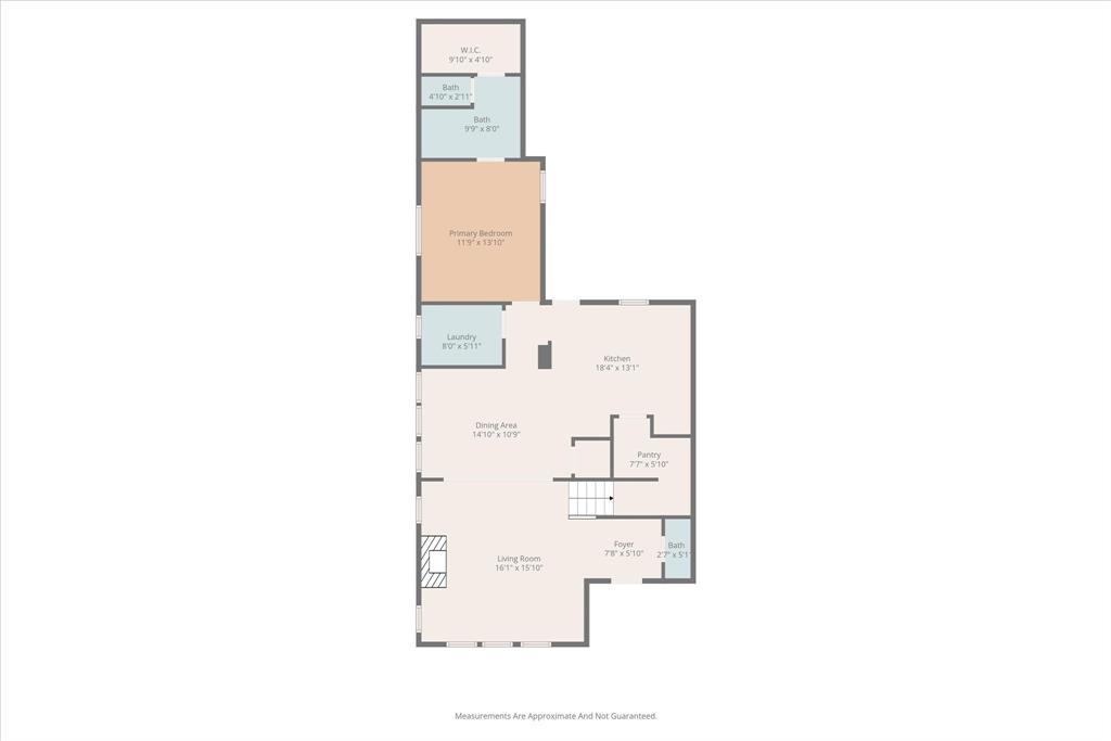 Blue Heron Cove - Residential