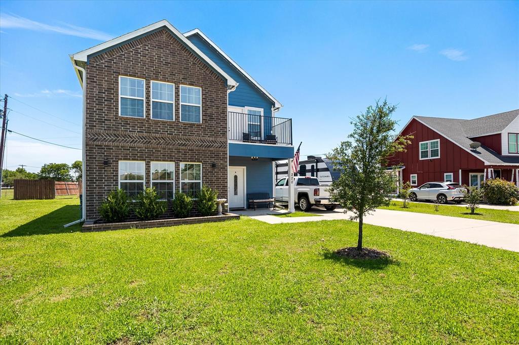 Blue Heron Cove - Residential