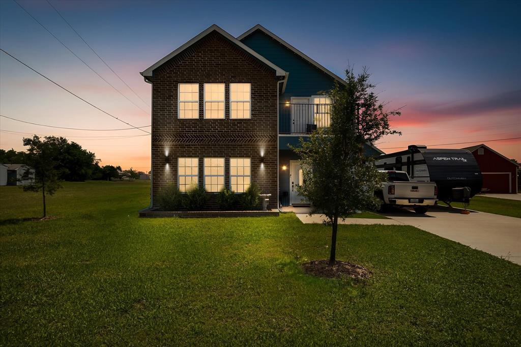 Blue Heron Cove - Residential