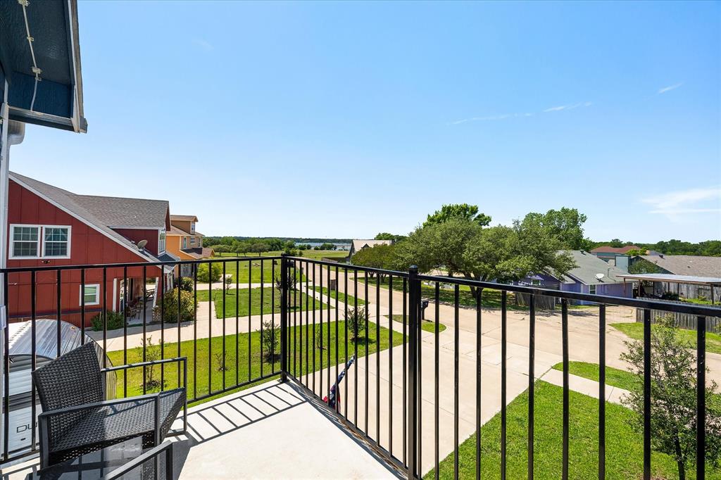Blue Heron Cove - Residential