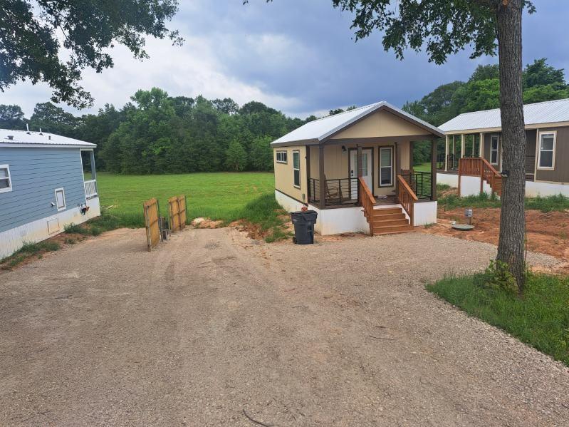 Holiday Villages - Residential