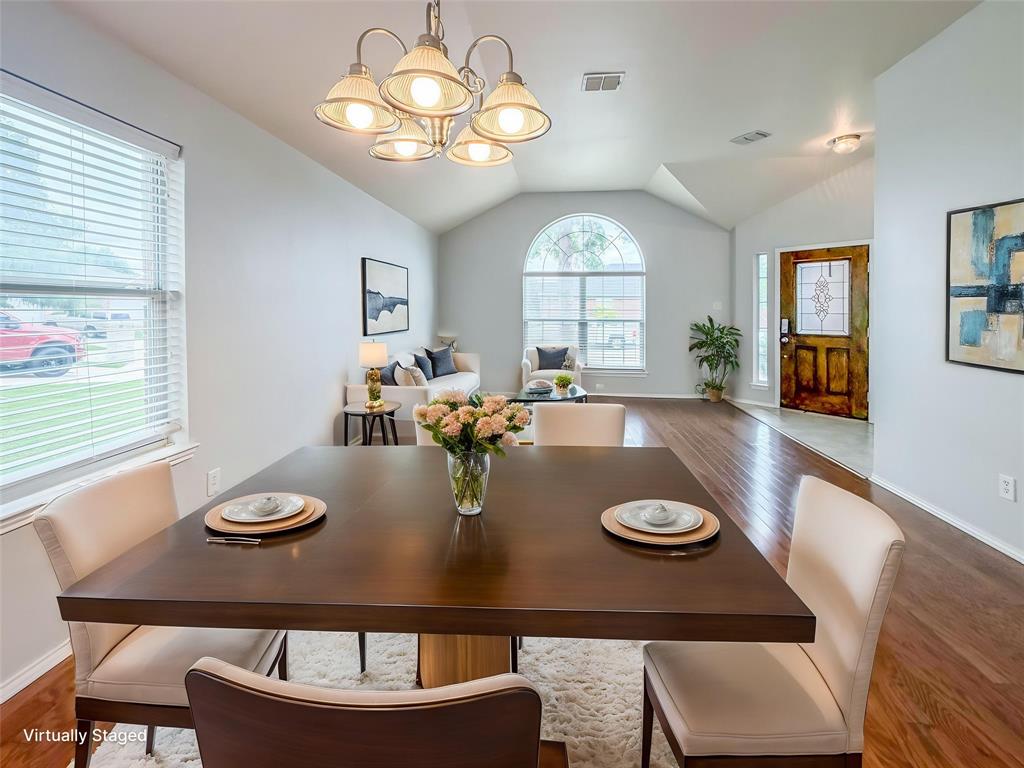 Lasater Add - Residential