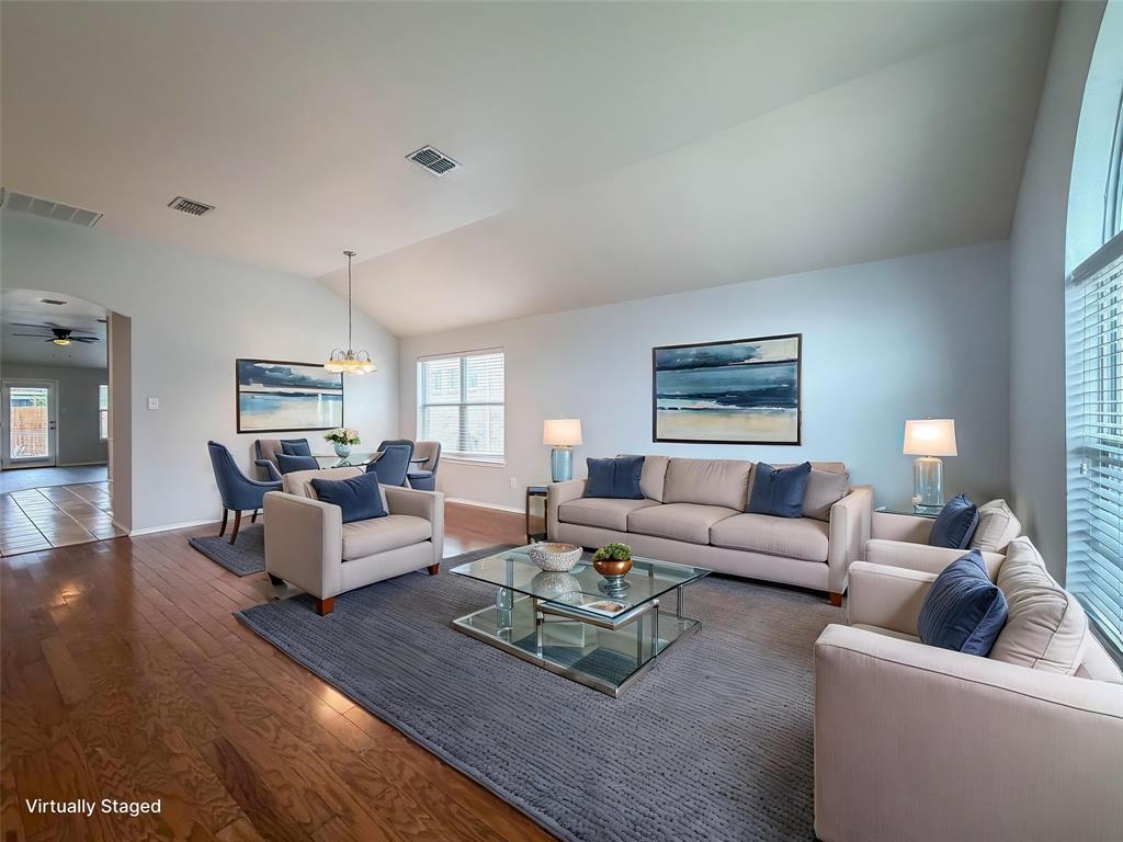 Lasater Add - Residential