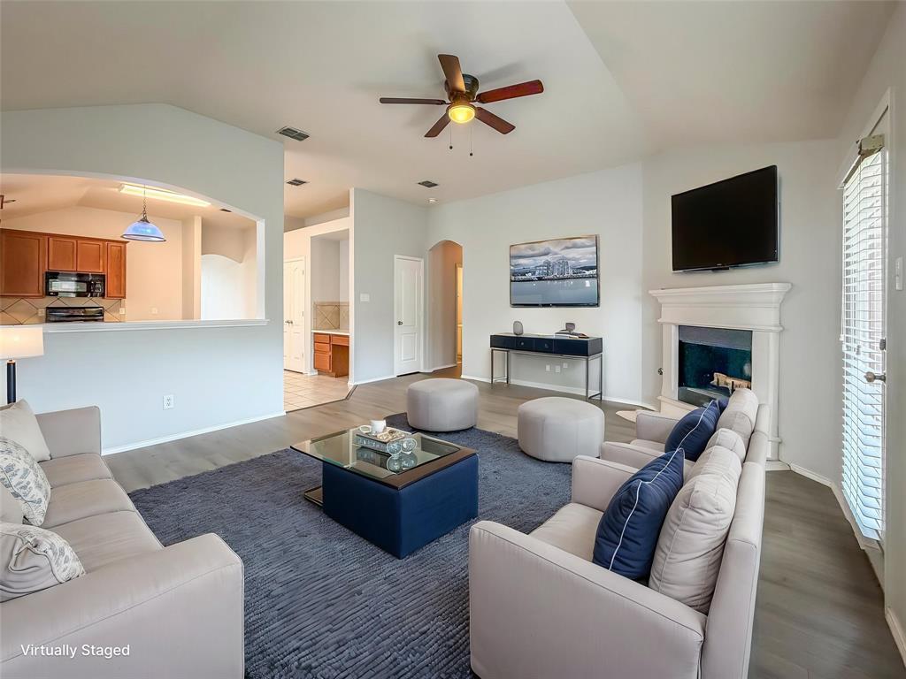 Lasater Add - Residential