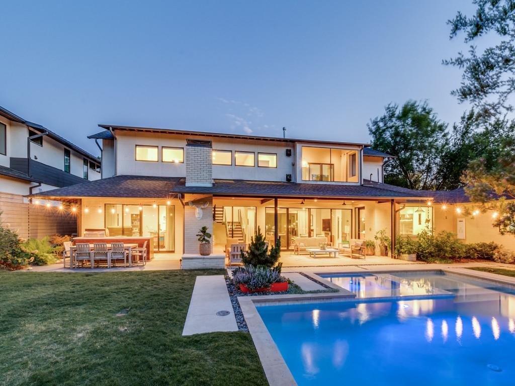 North Ridge Estates - Residential