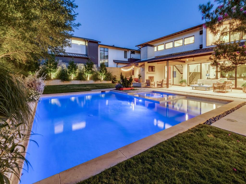 North Ridge Estates - Residential