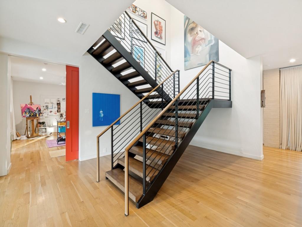 North Ridge Estates - Residential