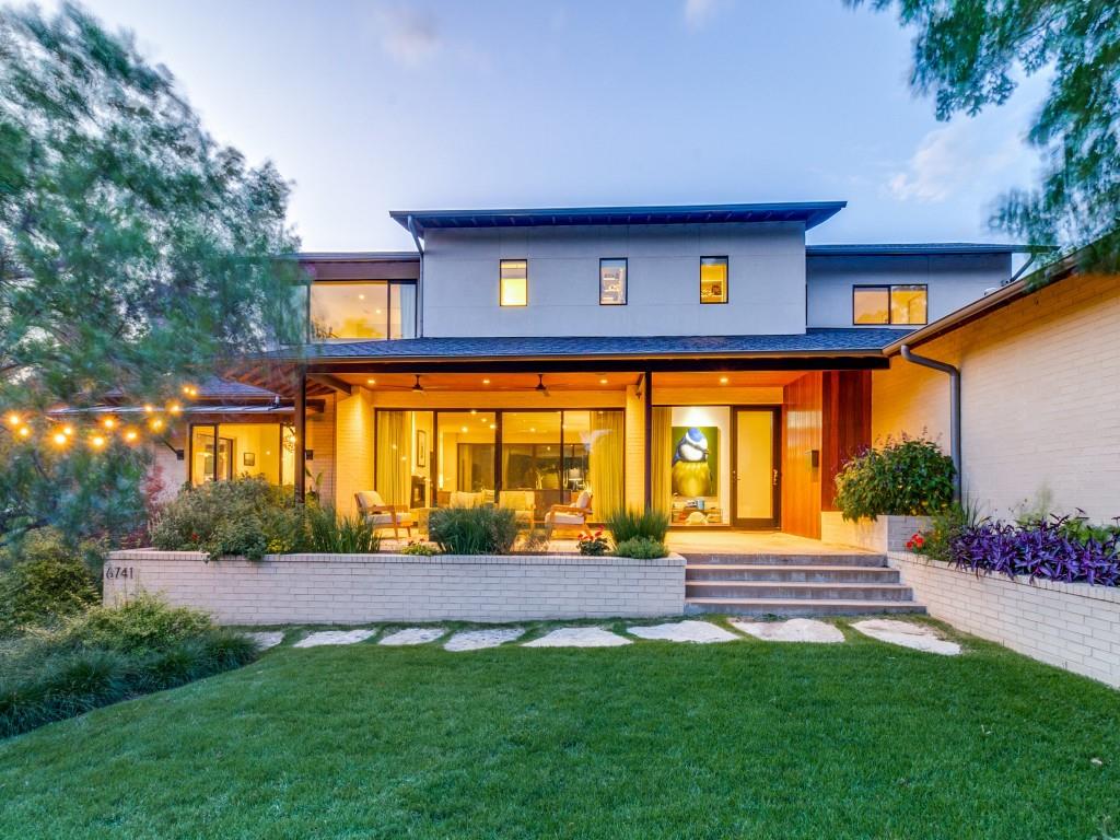 North Ridge Estates - Residential