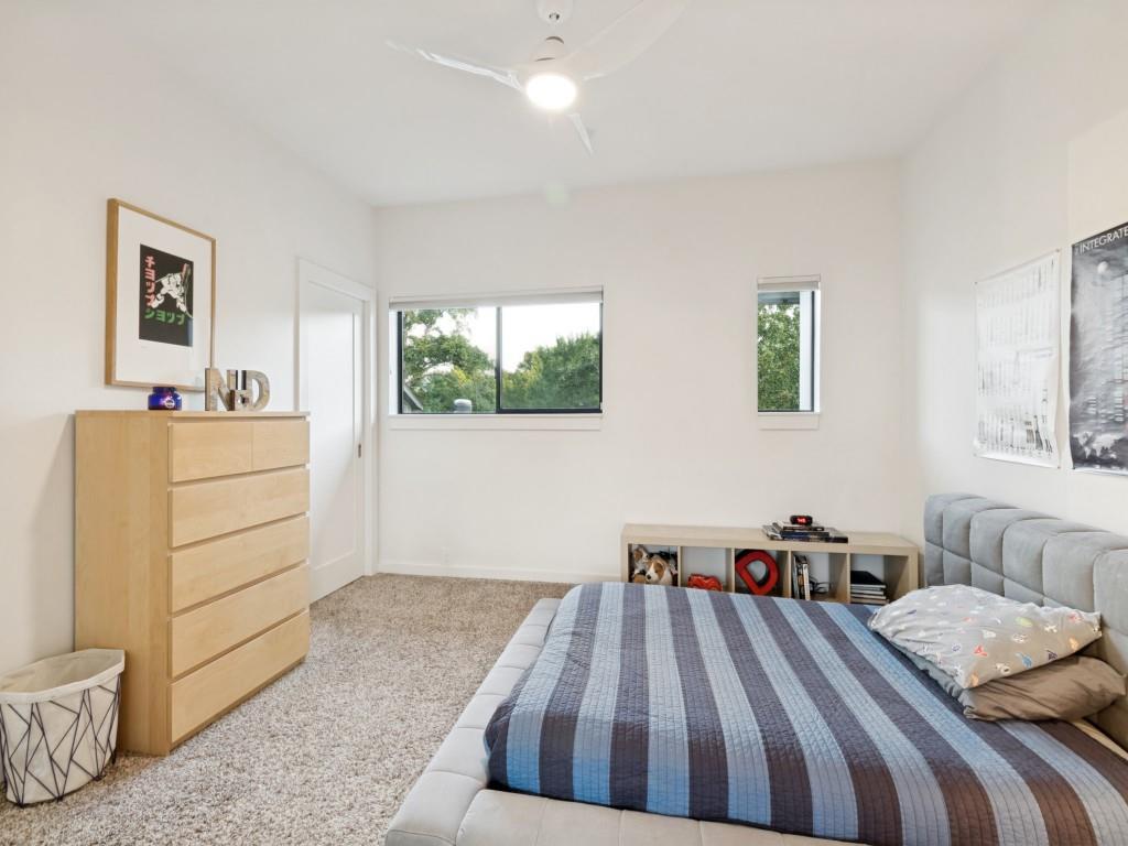 North Ridge Estates - Residential