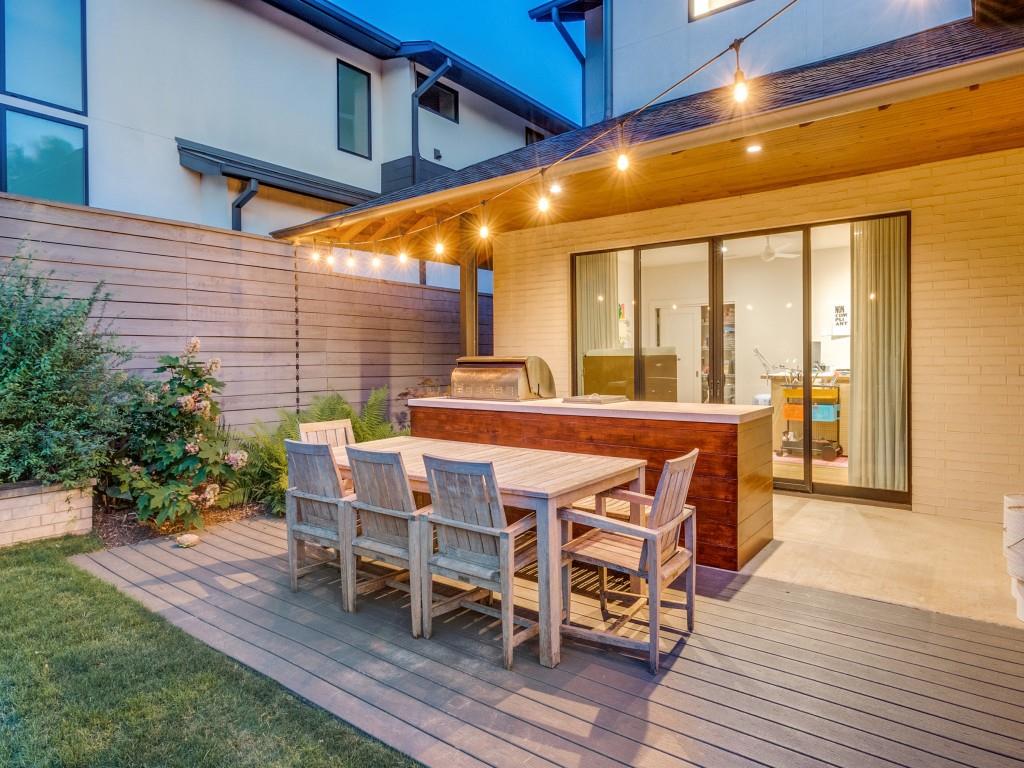 North Ridge Estates - Residential