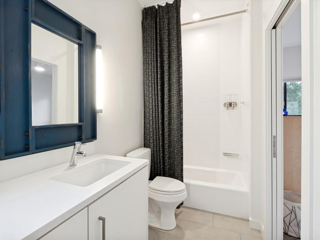 North Ridge Estates - Residential