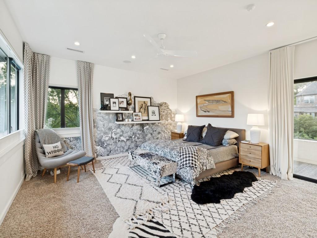 North Ridge Estates - Residential