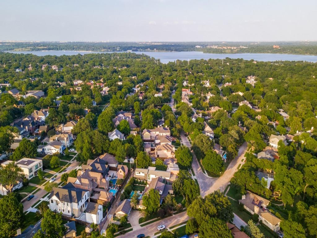North Ridge Estates - Residential