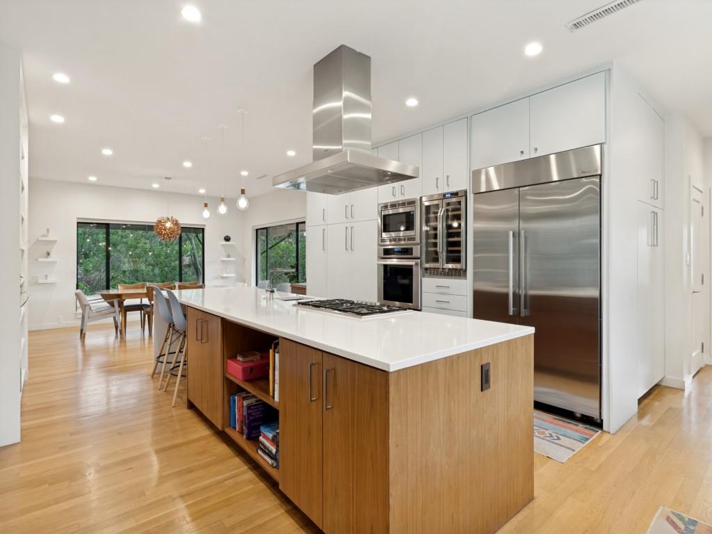 North Ridge Estates - Residential