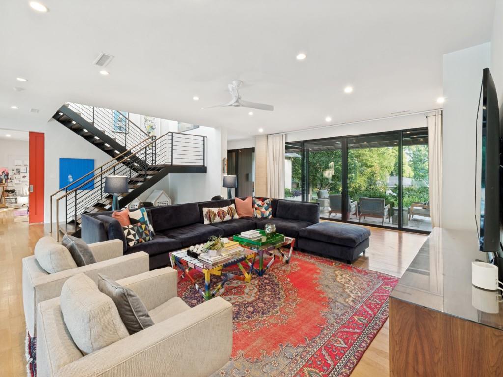 North Ridge Estates - Residential