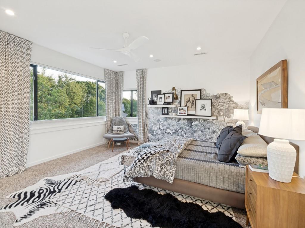 North Ridge Estates - Residential