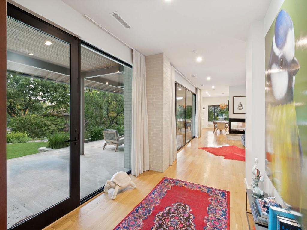 North Ridge Estates - Residential