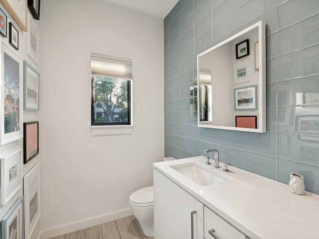 North Ridge Estates - Residential