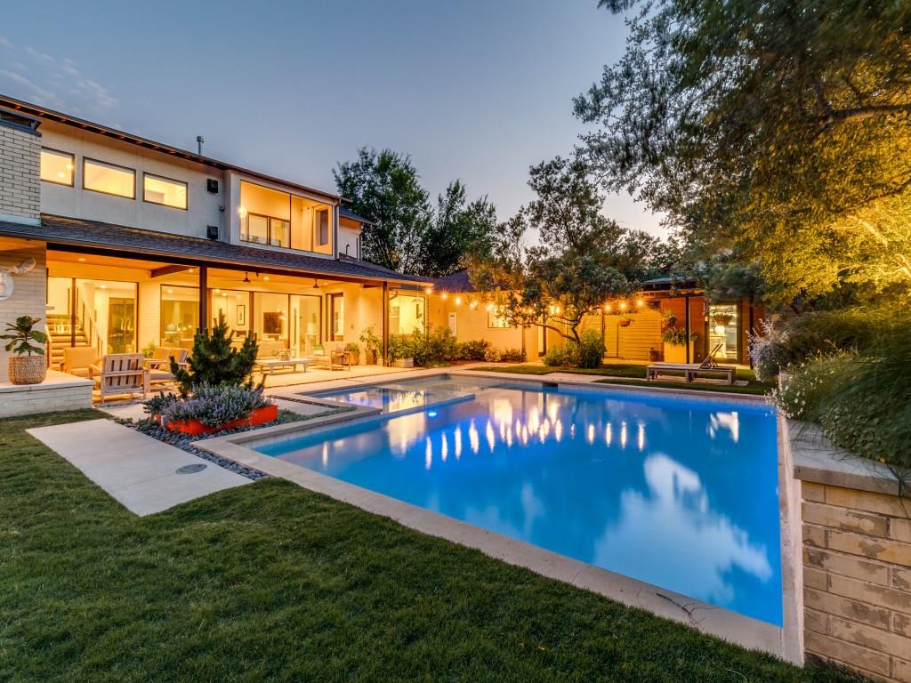 North Ridge Estates - Residential