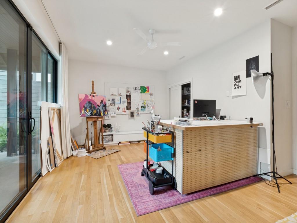 North Ridge Estates - Residential