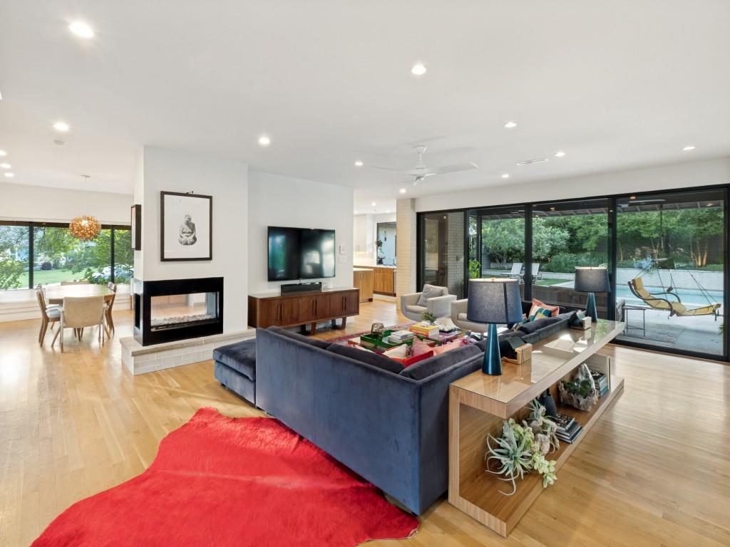 North Ridge Estates - Residential
