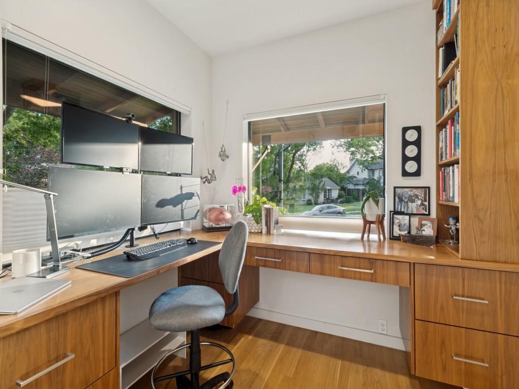 North Ridge Estates - Residential