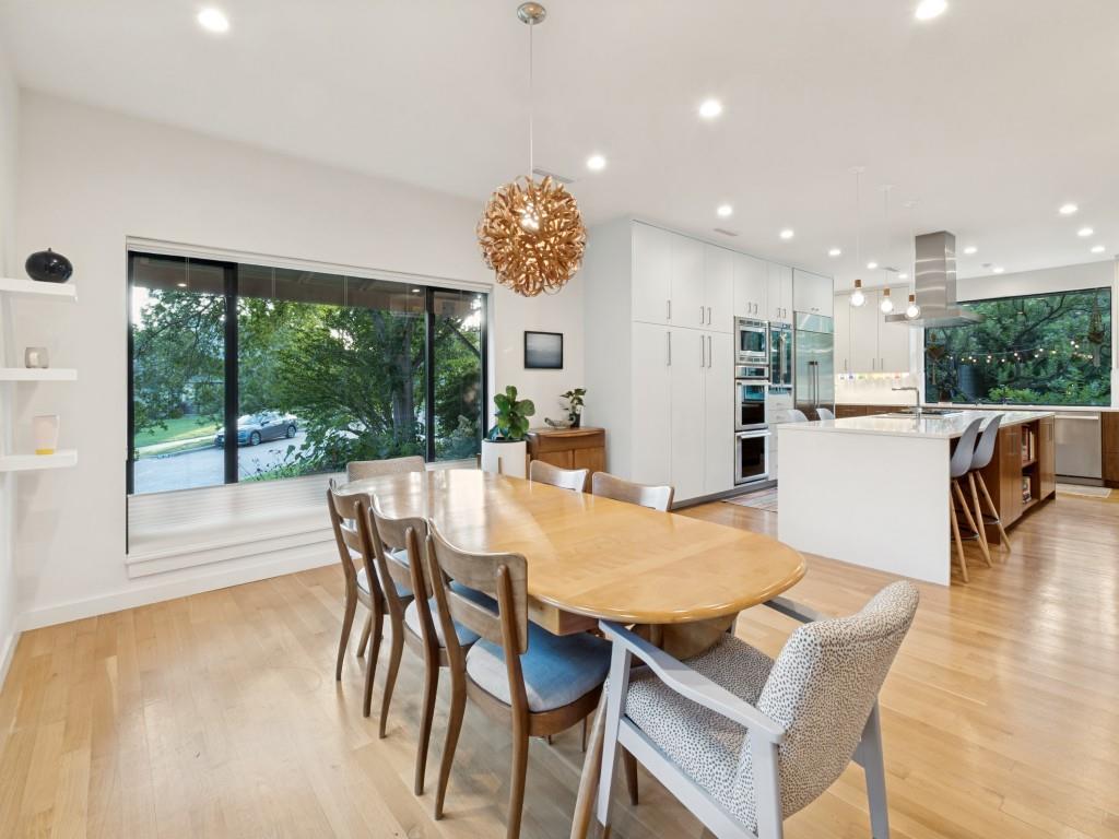 North Ridge Estates - Residential