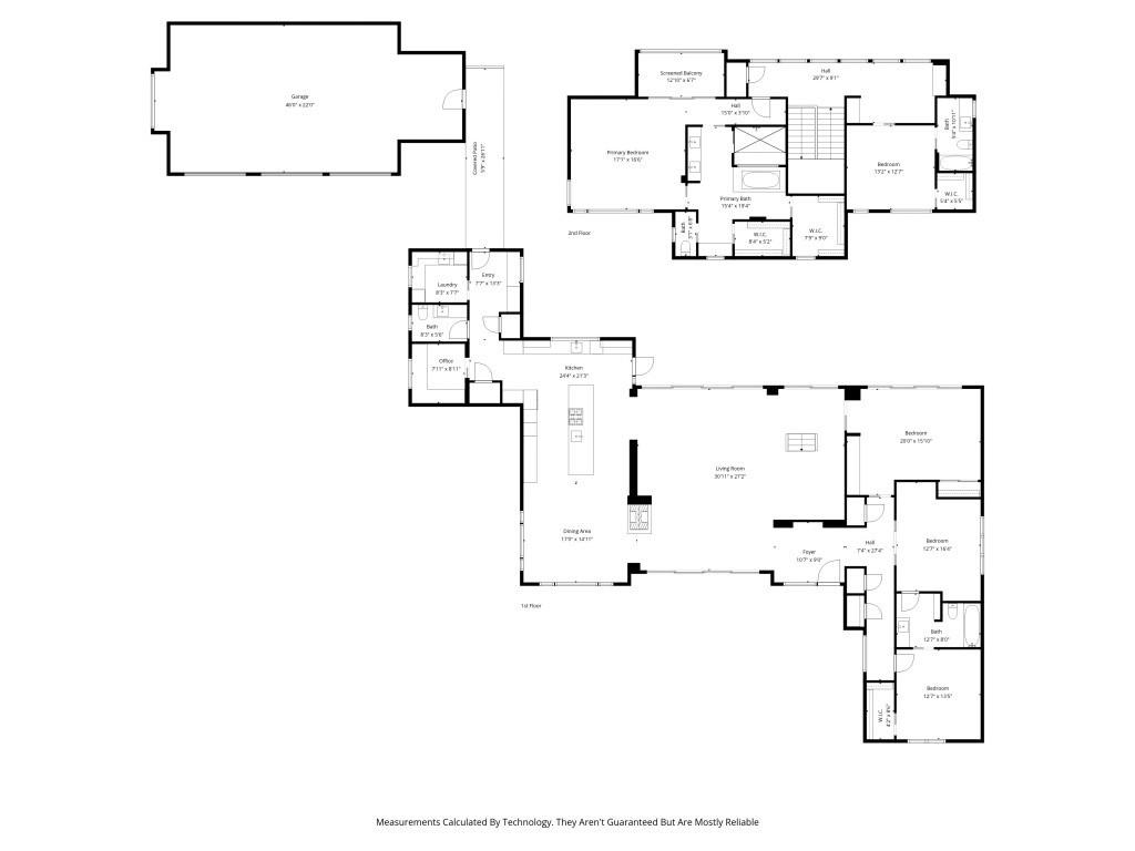 North Ridge Estates - Residential