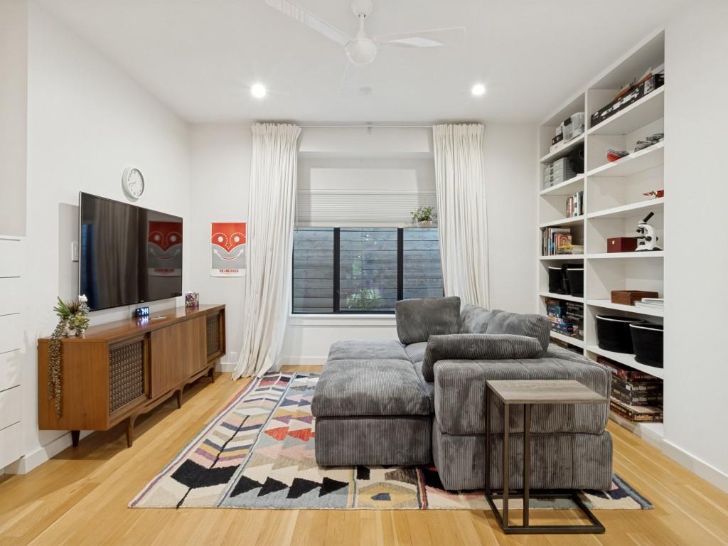 North Ridge Estates - Residential